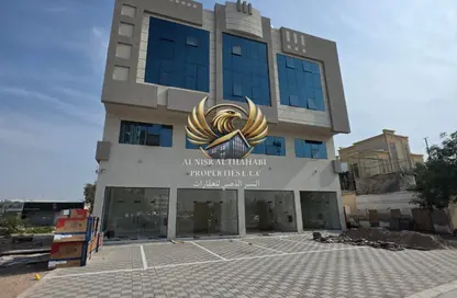 Apartment - Studio - 1 Bathroom for rent in Cornich Ras Al Khaima - Ras Al Khaimah