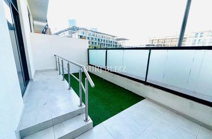 Apartment - 2 - 3 for rent in Binghatti Mirage - District 10 - Jumeirah Village Circle - Dubai