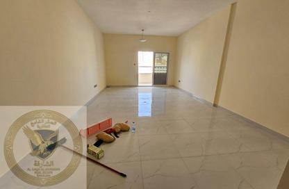 Apartment - 2 Bedrooms - 3 Bathrooms for rent in Al Nad - Al Qasimia - Sharjah