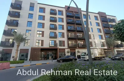 شقة - 1 حمام للبيع في مساكن رمال - جزيرة مريم - الشارقة