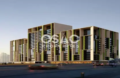 Apartment - 1 Bedroom - 1 Bathroom for sale in Neva Residences - District 16 - Jumeirah Village Circle - Dubai