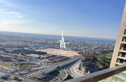 Apartment - 1 Bedroom - 1 Bathroom for rent in Aykon City Tower C - Aykon City - Business Bay - Dubai