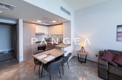 Apartment - 2 Bedrooms - 2 Bathrooms for rent in Majestique Residence 2 - Majestique Residence - Dubai South (Dubai World Central) - Dubai