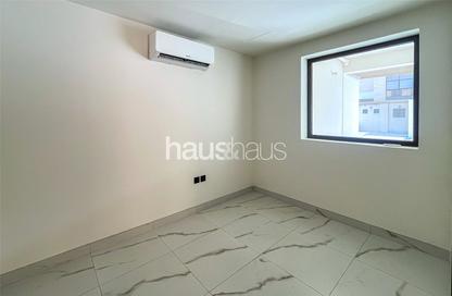 Townhouse - 4 - 5 for rent in Elie Saab Vie at the Fields - The Fields - District 11 - Mohammed Bin Rashid City - Dubai
