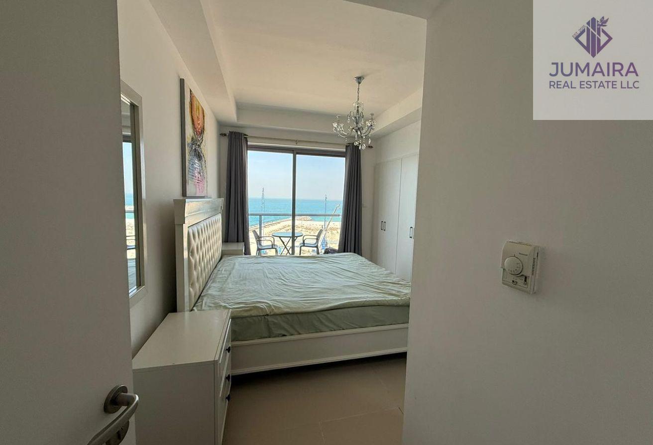Ready to Move In | Sea View | Island Apartment