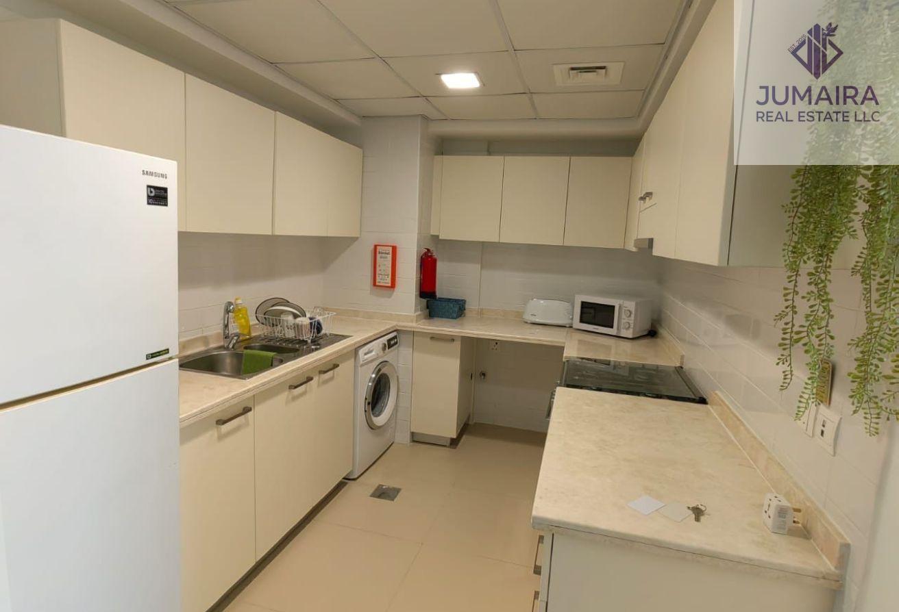 Ready to Move In | Sea View | Island Apartment