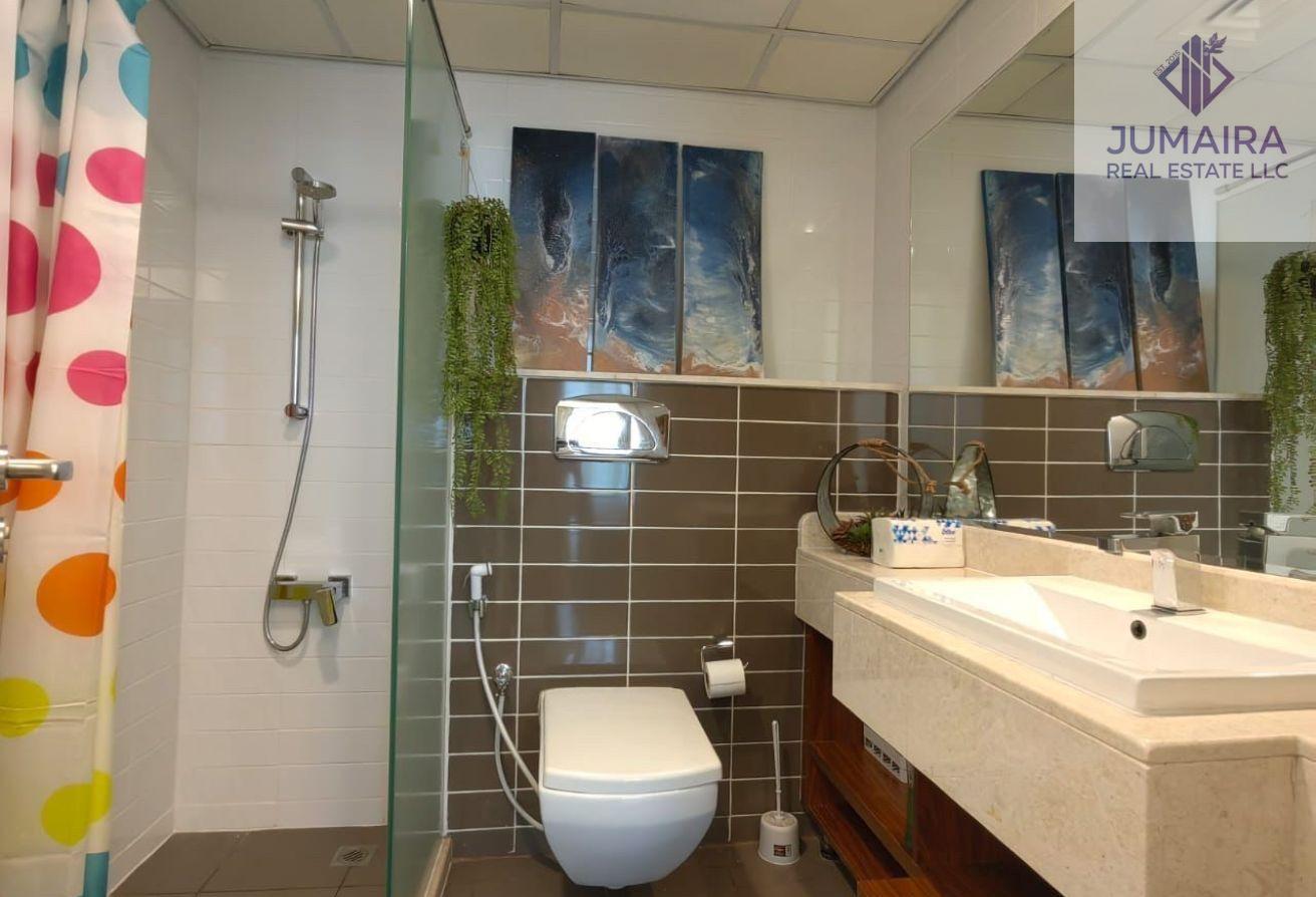 Ready to Move In | Sea View | Island Apartment
