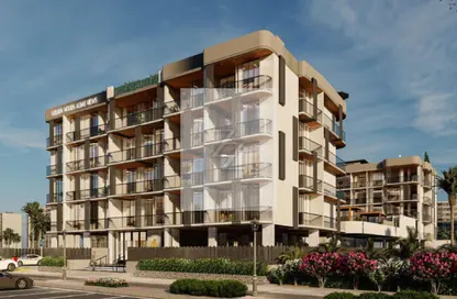 شقة - 2 غرف نوم - 3 حمامات للبيع في جولدن وودز الباب فيوز - دبي الجنوب (مركز دبي العالمي) - دبي شقة - 2 غرف نوم - 3 حمامات للبيع في جولدن وودز الباب فيوز - دبي الجنوب (مركز دبي العالمي) - دبي