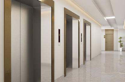 Whole Building - Studio - 7+ Bathrooms for rent in Tiger Downtown Ajman - Al Alia - Ajman Whole Building - Studio - 7+ Bathrooms for rent in Tiger Downtown Ajman - Al Alia - Ajman