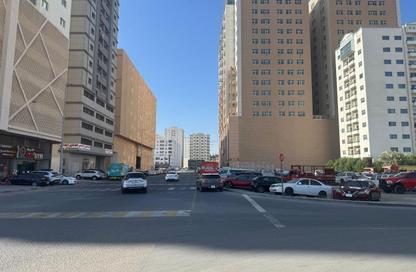 Land - Studio for sale in Al Naimiya - Al Nuaimiya - Ajman