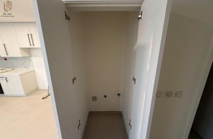 Apartment - 2 - 2 for sale in Kaya - Town Square - Dubai
