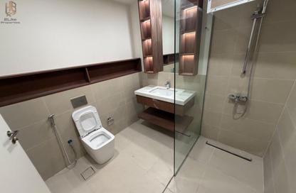 Apartment - 2 - 2 for sale in Kaya - Town Square - Dubai