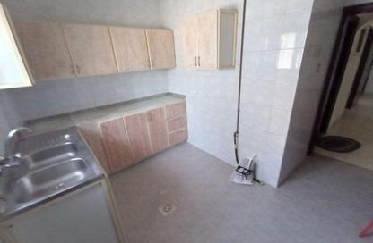 Apartment - 2 Bedrooms - 2 Bathrooms for rent in Dar Al Majaz - Jamal Abdul Nasser Street - Al Majaz - Sharjah