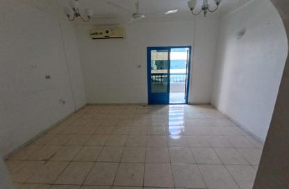 Apartment - 2 Bedrooms - 2 Bathrooms for rent in Dar Al Majaz - Jamal Abdul Nasser Street - Al Majaz - Sharjah