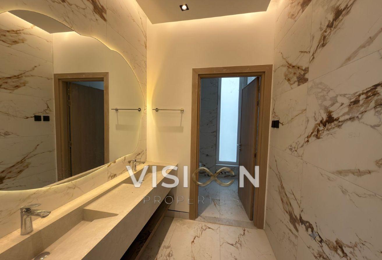 Brand New 4BR Villa | Private Pool | Al Athbah photo 15