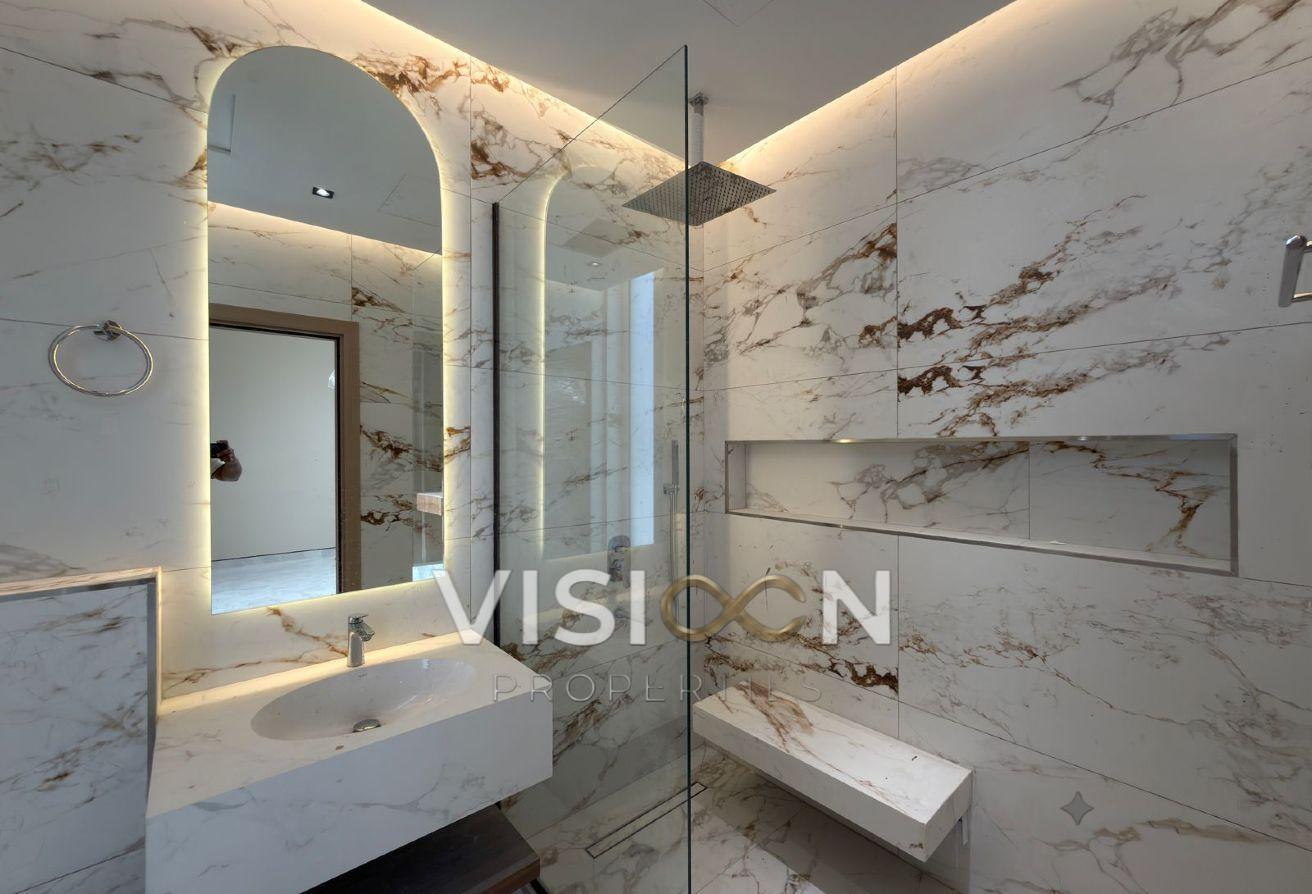Brand New 4BR Villa | Private Pool | Al Athbah photo 6