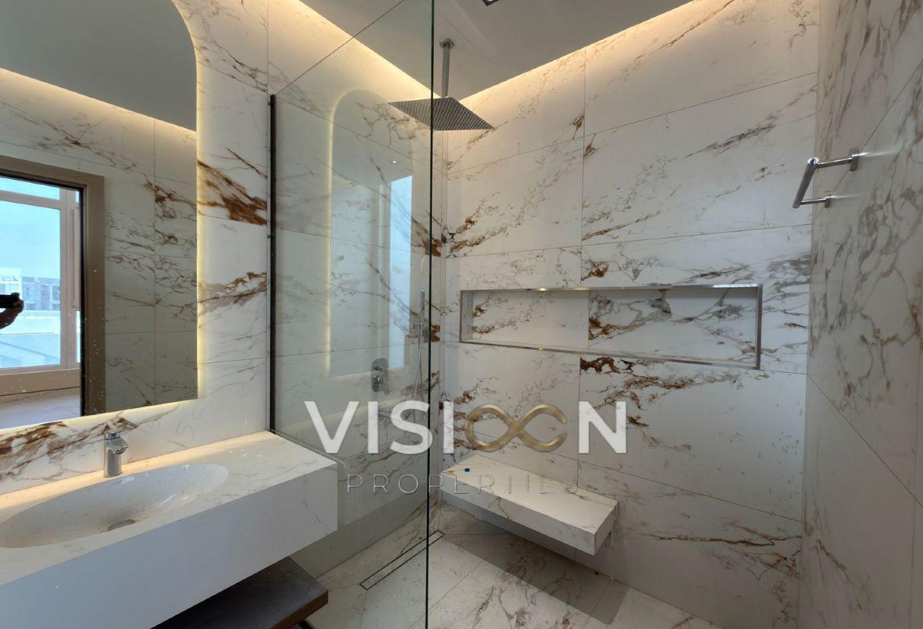 Brand New 4BR Villa | Private Pool | Al Athbah photo 18