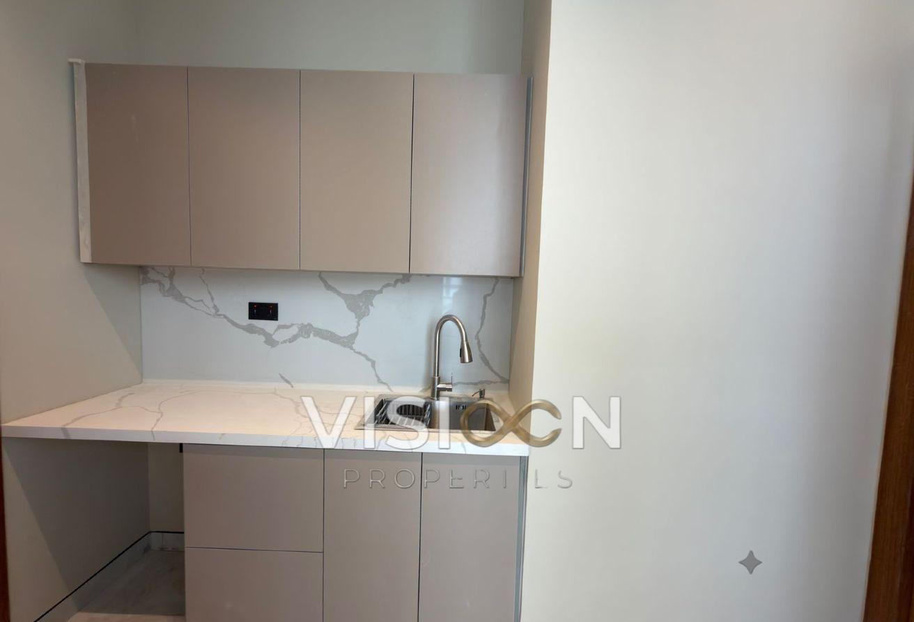 Brand New 4BR Villa | Private Pool | Al Athbah photo 12