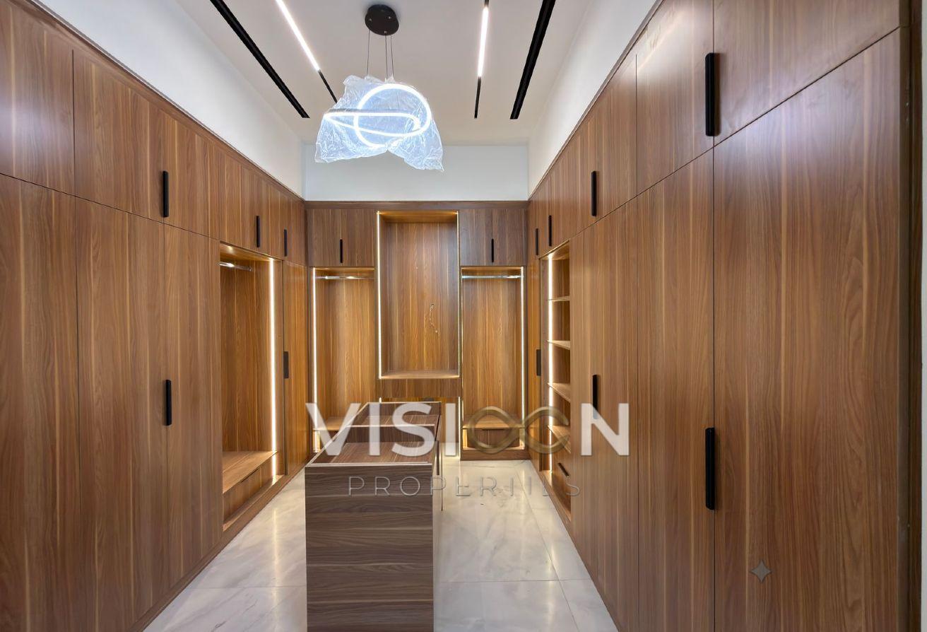 Brand New 4BR Villa | Private Pool | Al Athbah photo 10