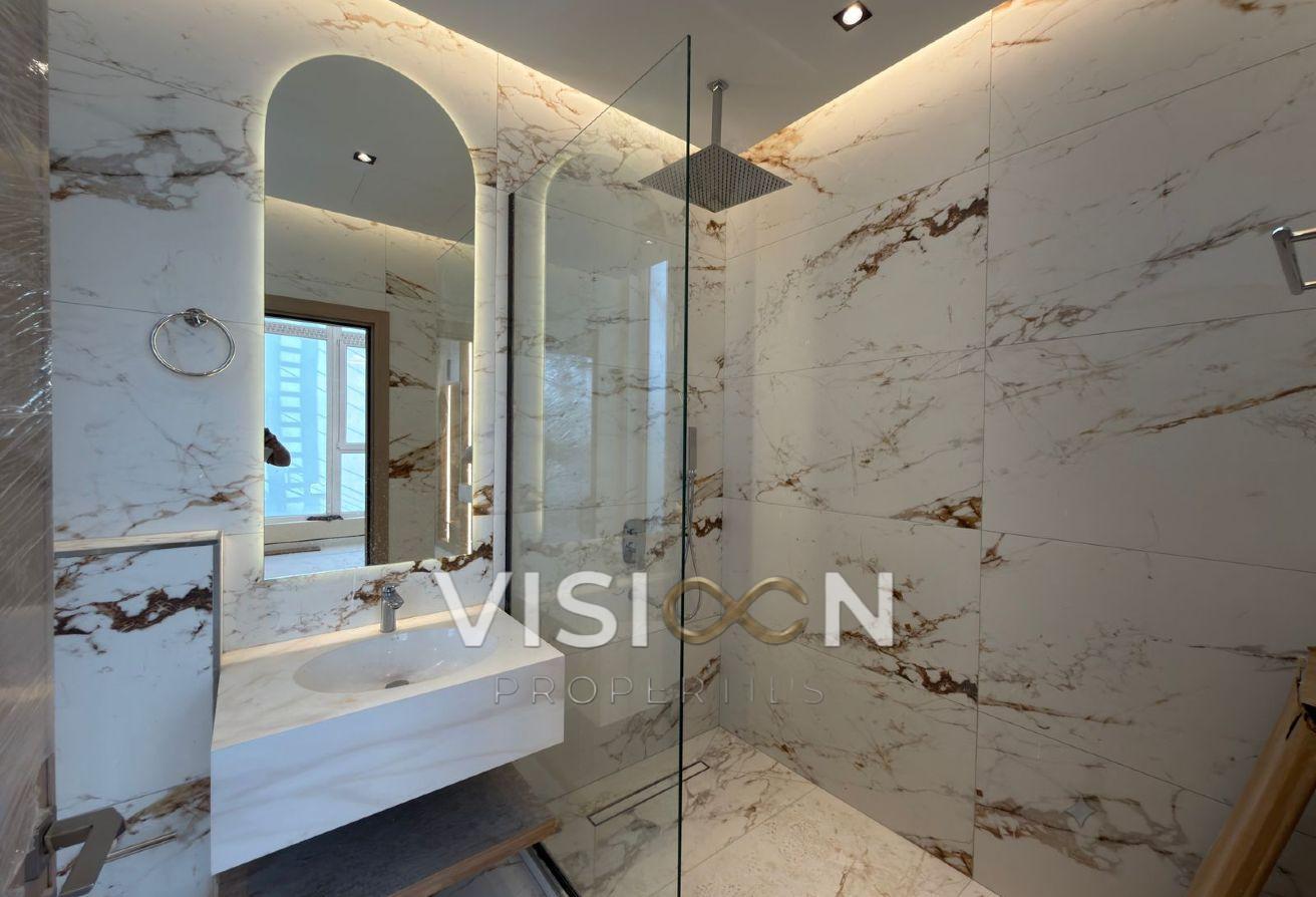 Brand New 4BR Villa | Private Pool | Al Athbah photo 13