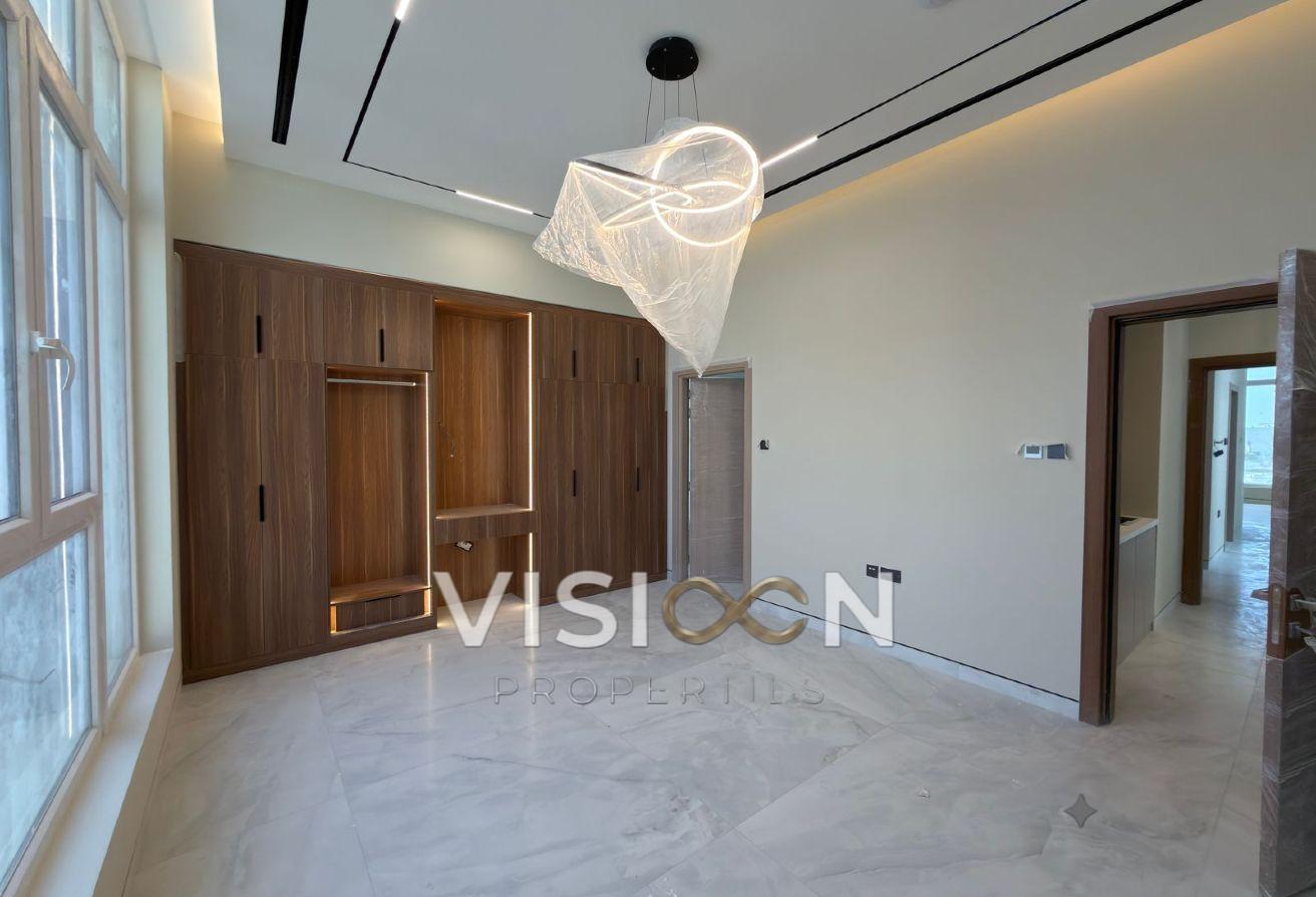 Brand New 4BR Villa | Private Pool | Al Athbah photo 17