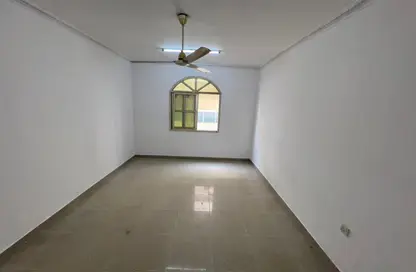 شقة - غرفة نوم - 1 حمام للايجار في بناية النافورة 1 - 2  الروضة - الروضة - عجمان