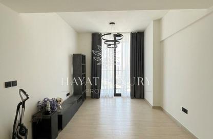 Apartment - 1 - 2 for rent in Binghatti Crest - District 13 - Jumeirah Village Circle - Dubai Apartment - 1 - 2 for rent in Binghatti Crest - District 13 - Jumeirah Village Circle - Dubai