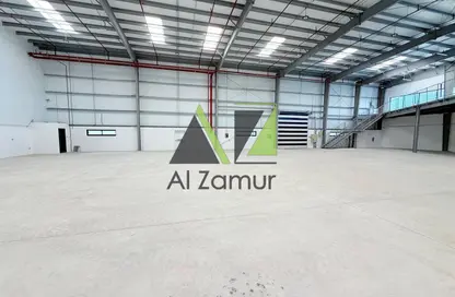 Warehouse - Studio for rent in Dubai Investment Park 1 (DIP 1) - Dubai Investment Park (DIP) - Dubai