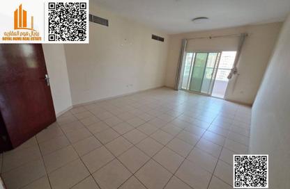 Apartment - 2 Bedrooms - 2 Bathrooms for rent in Al Naemiya Tower 1 - Al Naemiya Towers - Al Nuaimiya - Ajman