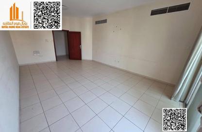 Apartment - 2 Bedrooms - 2 Bathrooms for rent in Al Naemiya Tower 1 - Al Naemiya Towers - Al Nuaimiya - Ajman