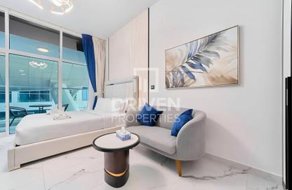 Apartment - Studio - 1 Bathroom for sale in Opalz By Danube Tower 1 - Opalz by Danube - Dubai Science Park - Dubai