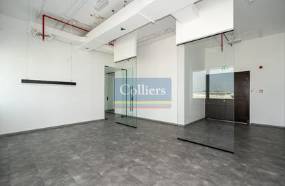 Office Space - Studio - 1 Bathroom for rent in Gateway Building - Dubai Media City - Dubai Office Space - Studio - 1 Bathroom for rent in Gateway Building - Dubai Media City - Dubai