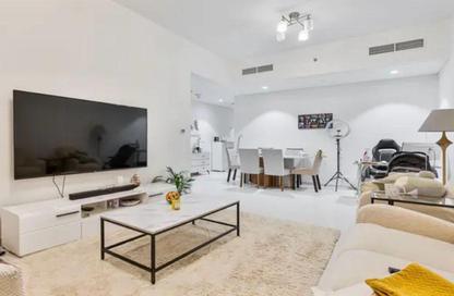 Apartment - 2 Bedrooms - 3 Bathrooms for sale in Orchid Residence - Dubai Science Park - Dubai Apartment - 2 Bedrooms - 3 Bathrooms for sale in Orchid Residence - Dubai Science Park - Dubai