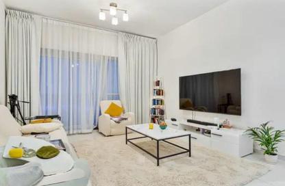 Apartment - 2 Bedrooms - 3 Bathrooms for sale in Orchid Residence - Dubai Science Park - Dubai Apartment - 2 Bedrooms - 3 Bathrooms for sale in Orchid Residence - Dubai Science Park - Dubai