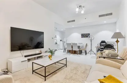 Apartment - 2 Bedrooms - 3 Bathrooms for sale in Orchid Residence - Dubai Science Park - Dubai