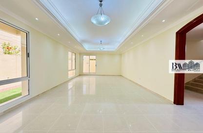 Villa - 3 Bedrooms - 5 Bathrooms for rent in Al Badaa Villas - Al Badaa - Dubai