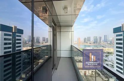 Apartment - 3 Bedrooms - 5 Bathrooms for rent in Al Zahiyah - Abu Dhabi