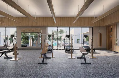 فيلا - 5 غرف نوم - 7 حمامات للبيع في ريفانا - ذا فالي - دبي