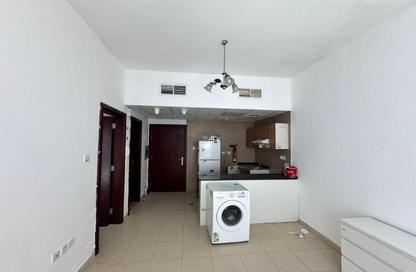 Apartment - 1 Bedroom - 2 Bathrooms for rent in City Tower - Al Nuaimiya - Ajman