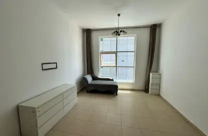 Apartment - 1 Bedroom - 2 Bathrooms for rent in City Tower - Al Nuaimiya - Ajman