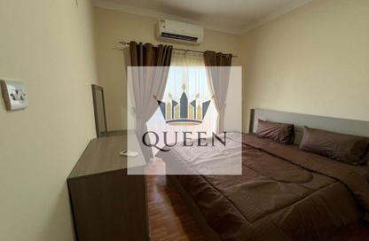 Apartment - 1 Bedroom - 1 Bathroom for rent in Ideal 1 - Al Rawda 3 - Al Rawda - Ajman Apartment - 1 Bedroom - 1 Bathroom for rent in Ideal 1 - Al Rawda 3 - Al Rawda - Ajman