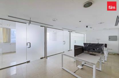 Office Space - Studio for rent in Business Tower - Business Bay - Dubai