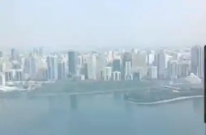 Apartment - 3 Bedrooms - 4 Bathrooms for sale in Al Majaz 3 - Al Majaz - Sharjah