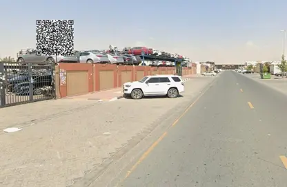 أرض - استوديو للبيع في السجع إس - الصجعة - الشارقة