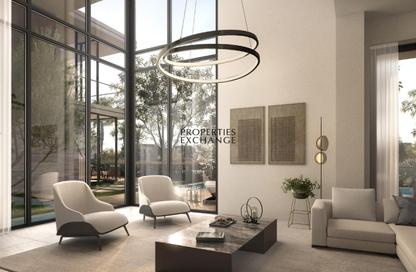 Townhouse - 3 Bedrooms - 4 Bathrooms for sale in Delphi at Athlon - Athlon by Aldar - Dubai Land - Dubai