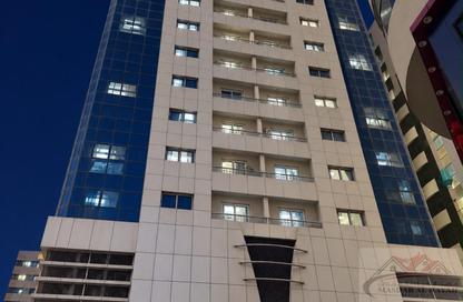 Apartment - 2 - 2 for rent in Al Mahatta Building - Al Mahatta - Al Qasimia - Sharjah Apartment - 2 - 2 for rent in Al Mahatta Building - Al Mahatta - Al Qasimia - Sharjah