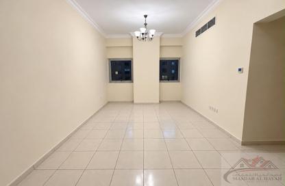 Apartment - 2 - 2 for rent in Al Mahatta Building - Al Mahatta - Al Qasimia - Sharjah