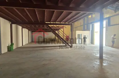 Warehouse - Studio - 2 Bathrooms for rent in Al Sajaa Industrial - Al Sajaa - Sharjah Warehouse - Studio - 2 Bathrooms for rent in Al Sajaa Industrial - Al Sajaa - Sharjah