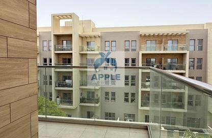 Apartment - 2 Bedrooms - 3 Bathrooms for rent in Al Zahia Garden Apartments - Al Zahia - Muwaileh Commercial - Sharjah