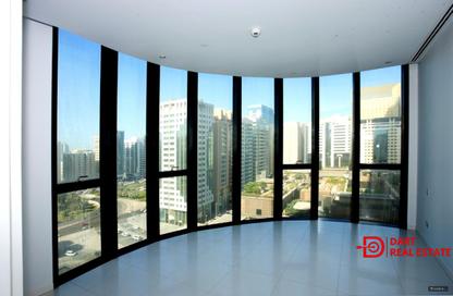 Apartment - 1 Bedroom - 2 Bathrooms for rent in Burj Mohammed Bin Rashid at WTC - Corniche Road - Abu Dhabi Apartment - 1 Bedroom - 2 Bathrooms for rent in Burj Mohammed Bin Rashid at WTC - Corniche Road - Abu Dhabi